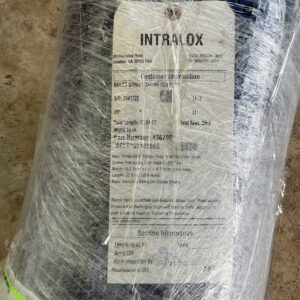 436792 Intralox Conveyor Belt