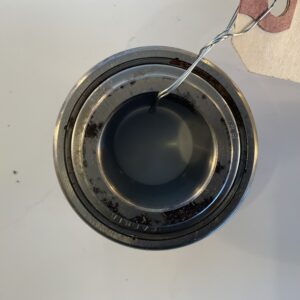 129 1100rr Fafnir Insert Ball Bearing