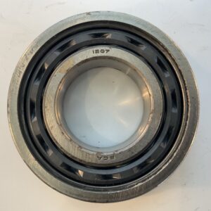 129 1207 Bca Self Aligning Ball Bearing