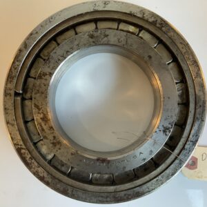 129 U1221 Hyatt Cylindrical Roller Bearing