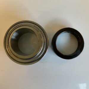 130 G1203krrb C1 Fafnir Insert Ball Bearing