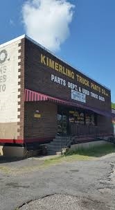 Kimerling Truck Parts and Equipment