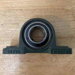 Ucp207 Ntn Pillow Block Bearing