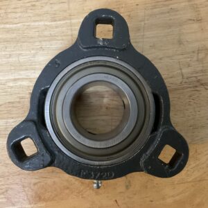 Vs 123 Browning Pillow Block Flange Bearing