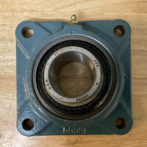 124210 Dodge 4 Bolt Flange Bearing