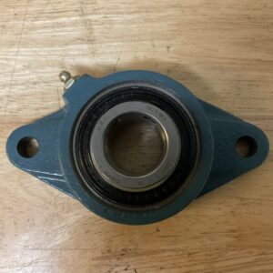 124274 Dodge 2 Bolt Flange Bearing