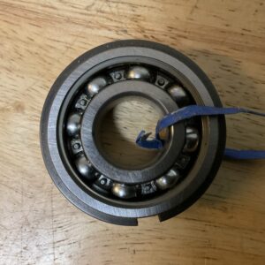 6203nr Skf Bearing