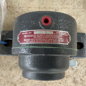 Sal 1 11 16 Fafnir Ball Bearing Unit