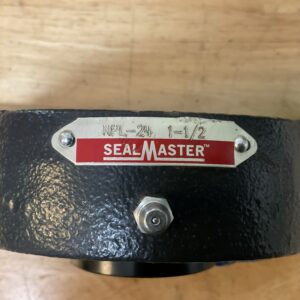 Npl 24 Sealmaster Pillow Block Bearing