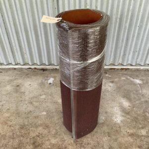 Conveyor Belt Rough Top 24x70