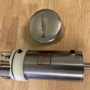 Flowtech Actuator