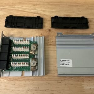 Ep134 27 Telesafe Patch Panel