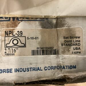 Npl 39 Sealmaster Bearing 1.jpeg