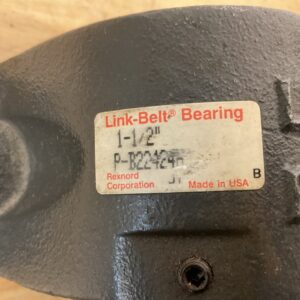 P B22424h Link Belt Bearing 1.jpeg