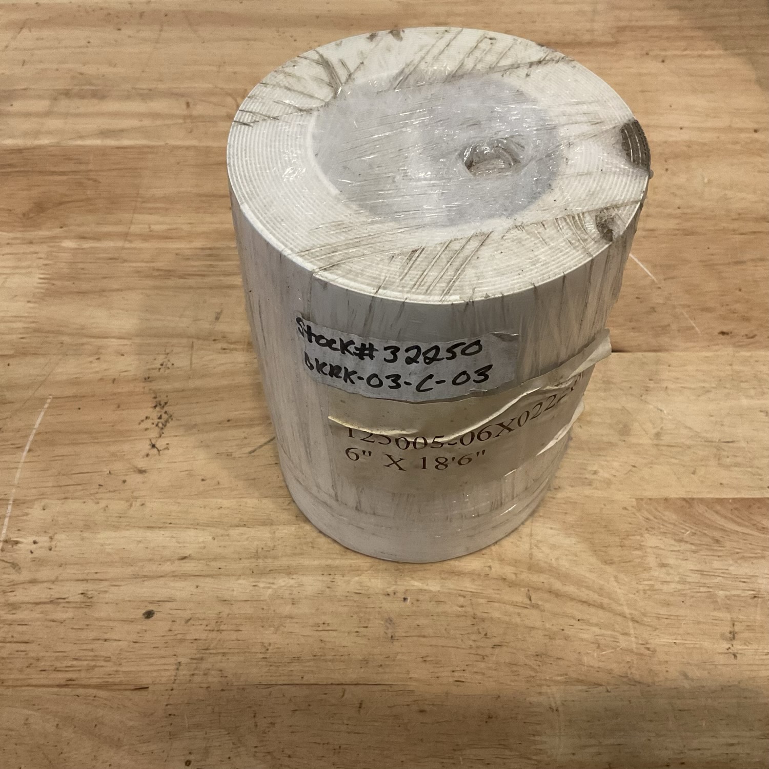 125005 06x0222pe Belt Power Flat Belt 1.jpeg