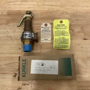 6010eem01 Km Kunkle Valve Relief Valve Pressure Safety Valve 1.jpeg